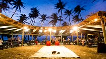 Robinson Crusoe Sunset Cruise Including Dinner, Cultural Show & Transfers
