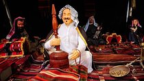 Private Handcraft Activity - La Storia Complex Al Hakaya Museum Visit from Amman