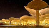 Private Transfer Amman Airport to Petra or vice versa via the King's Highway
