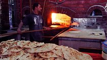 Private Lunch or Dinner at a Local Traditional Restaurant in Amman