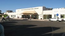 Private Transfer from Aqaba Airport to Tala Bay Hotels