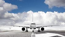 Private Transfer from Aqaba Airport to Arava Border