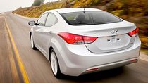 Private Transfer from Aqaba Tala bay Hotels to Aqaba Airport