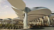 Private Transfer Amman Airport to Ma'in Hotel and vice versa