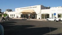 Private Transfer from Amman City Hotels to Aqaba Airport 