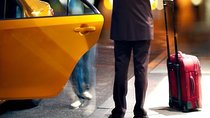 Private Transfer from Ma'in Hotel to Aqaba Airport