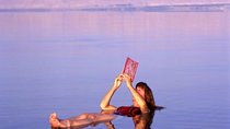 Full Day Tour To Mount Nebo, Madaba, and Dead Sea From Amman