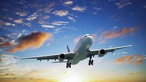Arrival Transfer - Santiago International Airport to Hotel in Santiago