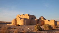 Day Tour Desert Castles & Azraq Wetland Reserve
