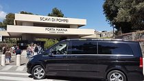 Private Tour: Pompeii Ruins from Rome in a Day