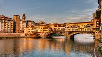 Florence & Pisa from La Spezia Port