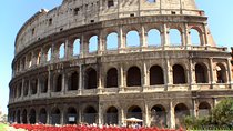 Private Half-Day Tour of Rome with Chauffeur