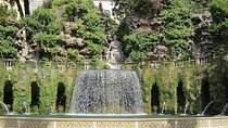 Rome Day Trip to Tivoli's Villas