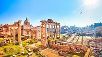 Rome Premium Tour All Inclusive