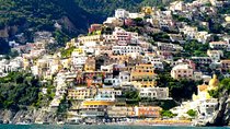 Private Day Trip from Naples to Amalfi Coast and Ruins of Pompeii
