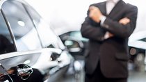 Rome Private Transfer from-to Amalfi Coast