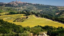 Full day tour Florence to Siena & Chianti