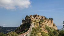 Orvieto and Civita di Bagnoregio: Private Full Day Trip from Rome