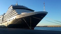 Private Transfer Rome Civitavecchia or Vice-versa