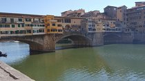 Rome to Florence Private Transfer