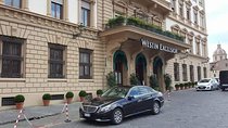 Rome Private Transfer from-to Florence