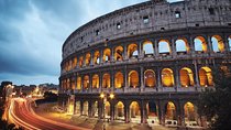 Rome Private Tour by English speaking driver
