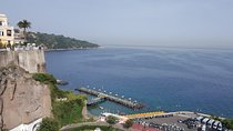 Private Transfer Rome Sorrento