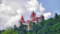 Two Castles in Carpathians - Small group experience