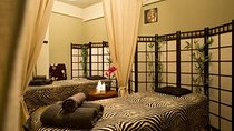 1-Hour Aroma Oil Massage plus 20-Minute Free Fish Pedi