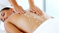 Athens Delight Massage with Steam Sauna
