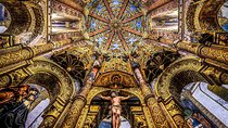 Knights Templars Private Tour from Lisbon