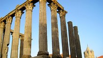 Evora Private Tour from Lisbon
