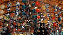 Istanbul Highlights from Cruise Pier with Skip-the-Ticket-Line