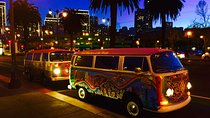 Night Tour: Happy Hour History of SF