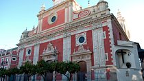 Seville in one day