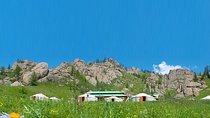 Private Day Tour: Terelj National Park + Genghis Khan's Statue ..