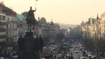 Private Walking Tour in Prague: Old Town with Jewish Quarter and Lower New Town