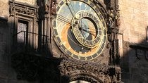 Prague Walking Tour in German: Old Town and Prague Castle