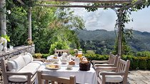Amazing Lunch in organic Farm with Balsamic Vinegar Olive Oil truffle and Wine tasting Experience in Tuscany