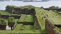 Excursion From Colombo port to Galle & back for 2 People 