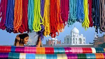 Same Day Agra Tour from Delhi
