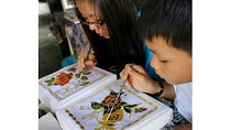 Batik Coloring Workshop by myBatik