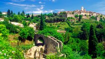 Private Day Trip : Provence Countryside by Minivan from Cannes 