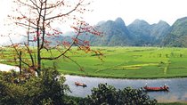 Perfume Pagoda Full day Private tour
