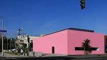 Full day Los Angeles Fun Fashion Photo and Food Private Tour