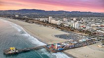 Deluxe Private Tour of Los Angeles
