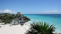 Tulum and Cenote Casa Tortuga Day Trip
