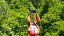 Zip Line and ATV Combo Tour