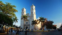 Valladolid Magic Town Private Tour