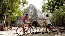 Coba Extreme ATV Adventure Tour from Cancun and Riviera Maya
